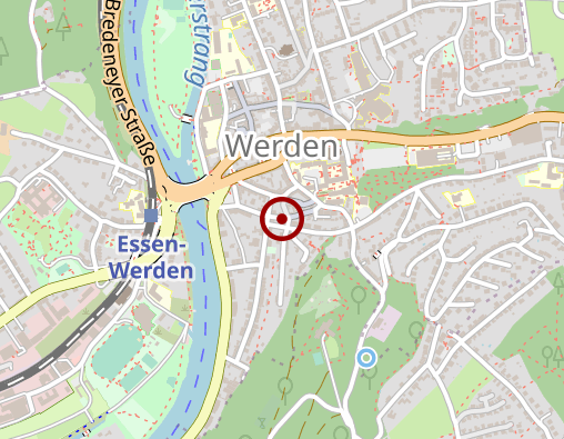 Karte: Maroz Mira Heilpraktikerin