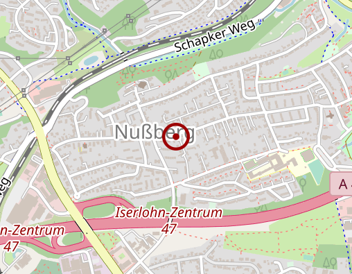 Karte: Lipps Mineralöle GmbH