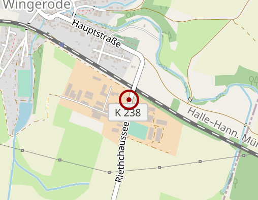 Karte: Kny Christiane