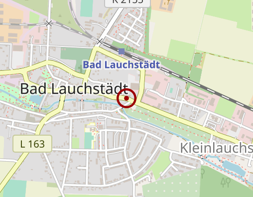 Karte: Abendfrieden Inh. T. Reiher