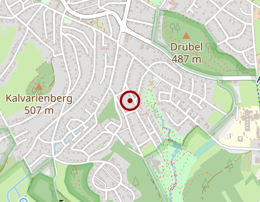 Karte: Tilgner Adelheid u. Gerd