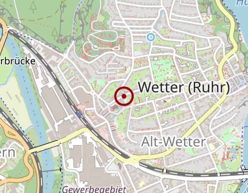 Karte: AbisDu Wetter