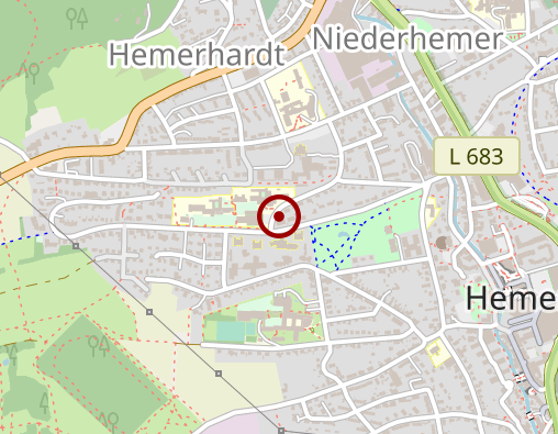 Karte: Junkernheinrich-Bleicher Rainer, Bleicher Annegret