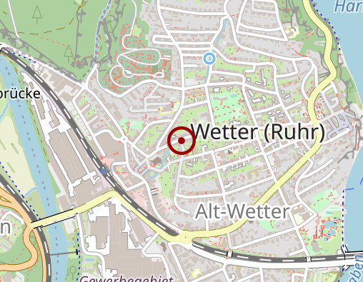 Karte: 24 Intensiv-Home-Care GmbH