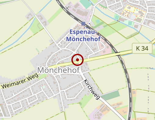 Karte: Profi Intensivcare 24h