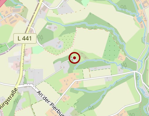 Karte: Keller, Julia