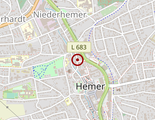 Karte: Storchen-Apotheke