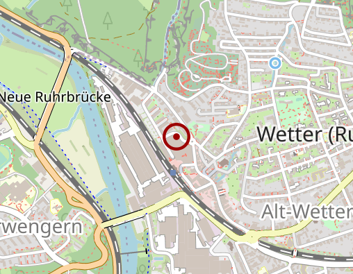 Karte: DocMorris Apotheke