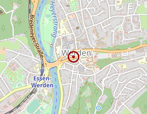 Karte: Löwen-Apotheke