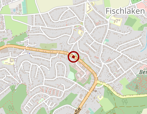 Karte: ! "(0-0h.)" Allgemeiner Schlüssel&Schlüsselnotdienste&Schlossnotdienste e.K.