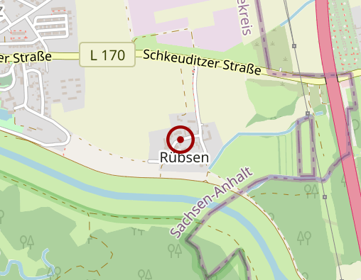 Karte: Heinemann Antje