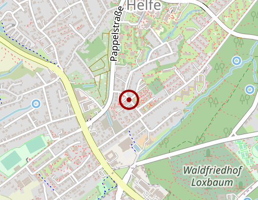 Karte: Die Sicherheitsexperten SI-EX GmbH Schlüsseldienst