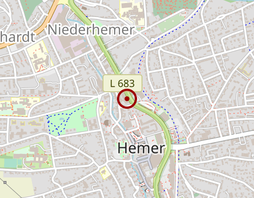 Karte: Samse Petra Krankengymnastin