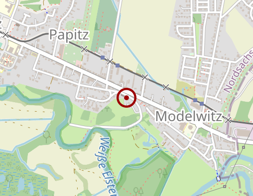 Karte: Schade Gabriele