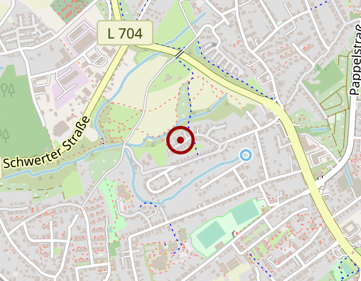 Karte: Breer-Marks Heide Ernährungsberatung