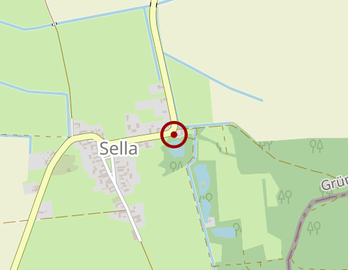 Karte: Krankenpflege mit Herz Beata Schneidereit GmbH