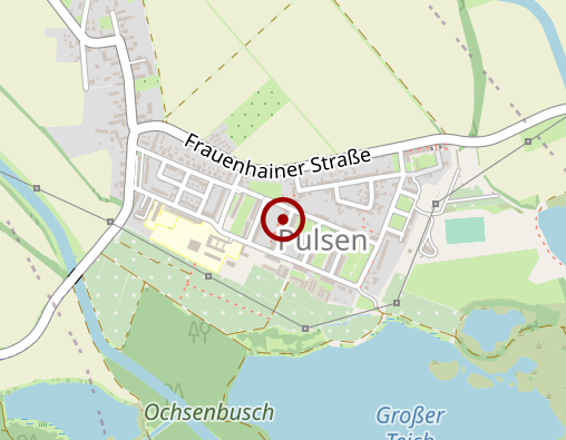 Karte: Schober Katja Heilpraktikerin