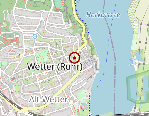 Karte: Volkmann Sebastian Dr. med. u. Woeste Jörg Dr. med.