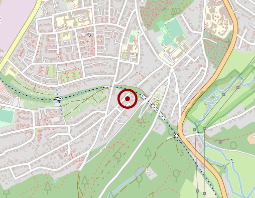 Karte: Stiebing Christof Dipl.-Psych.