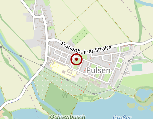 Karte: Pelzer Ines Physiotherapie