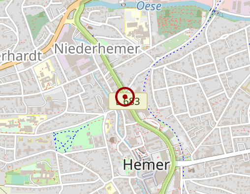 Karte: Merx Angela Dr.