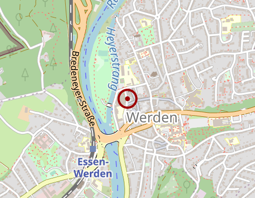 Karte: Büscher Gerd-Hermann Dr. med.