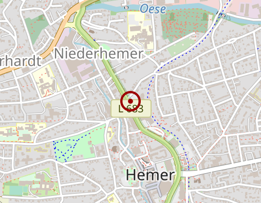 Karte: Sonnen-Apotheke