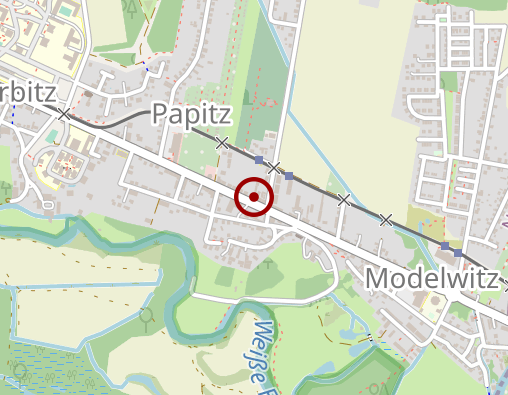 Karte: Herbst Feuerschutz-Arbeitsschutz Stefan Müller e.K.