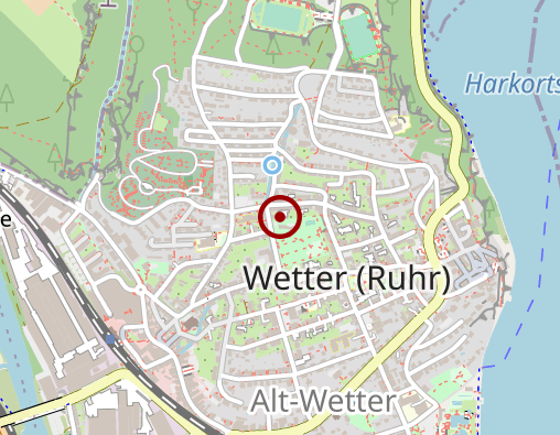 Karte: HUMANITAIR Ambulante Fachkrankenpflege für Beatmungs- und Wachkomapatienten