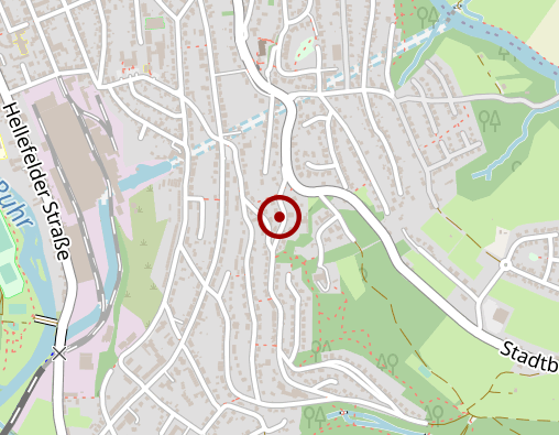 Karte: Kosanke Joachim