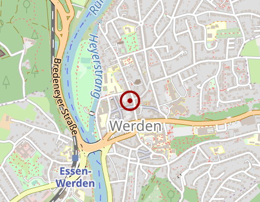 Karte: Fütterer Kirsten