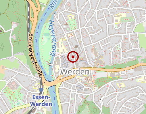 Karte: Roland-Apotheke