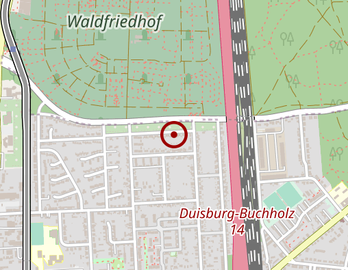 Karte: de Conno Andrea Heilpraktikerin