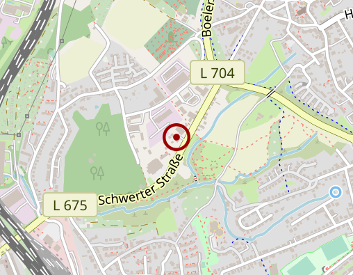 Karte: Telesmart-Volksversand-Apotheke