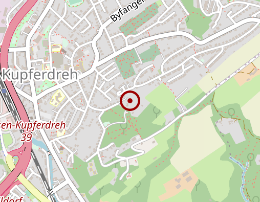 Karte: Kupfer-Apotheke