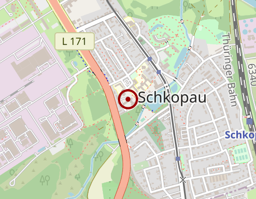 Karte: Böhme Christel