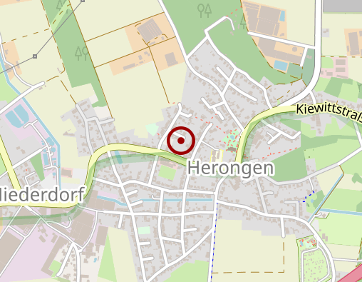 Karte: Haushalt und Alltagsbegleitung, Katrin Scholz