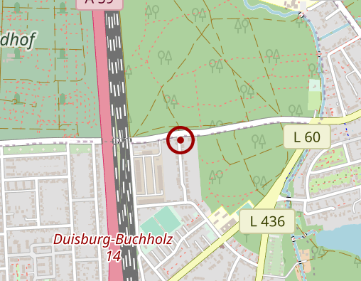 Karte: Herbalife-Beraterin Fr. Haupt Gesundheitsberatung