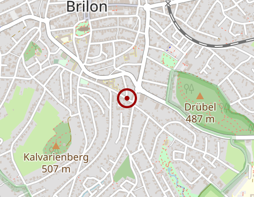 Karte: Reifferscheidt Reiner Dr.,, Weinrich Elisabeth Dr.,