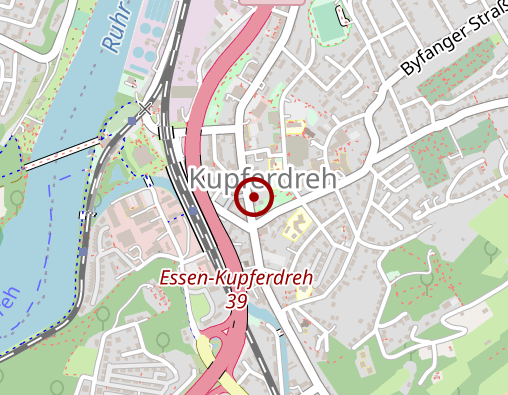 Karte: Adler Apotheke