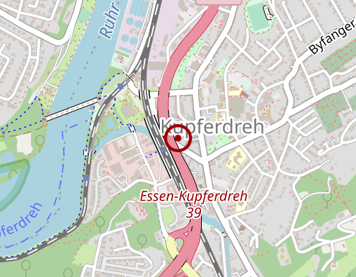 Karte: Pollender Christoph Krankengymnastik