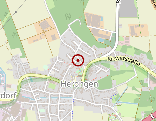 Karte: Jacobs Marcel Praxis für Physiotherapie