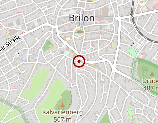 Karte: EM Beauty & Wellness