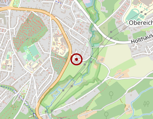 Karte: Heise Susanne Heilpraktikerin