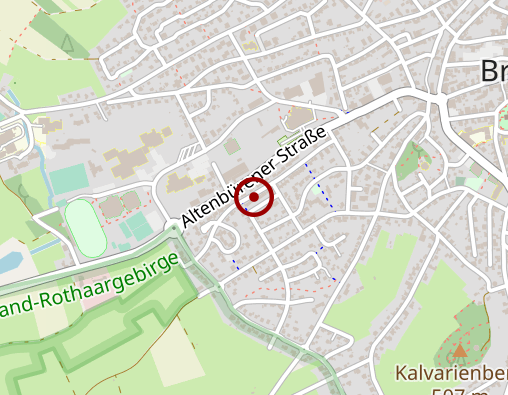 Karte: Engelbracht Michael