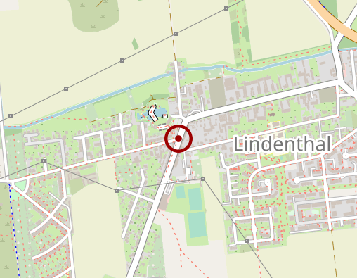 Karte: Nowak Susanne Pflegeberatungsstelle