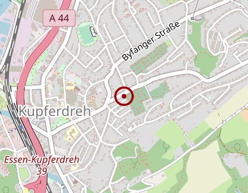 Karte: Seewald Bettina