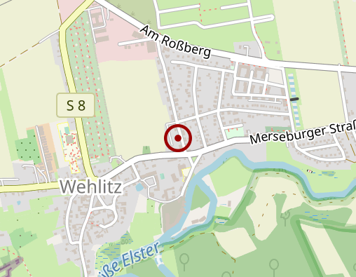 Karte: Kirsten Thomas u. Gudrun