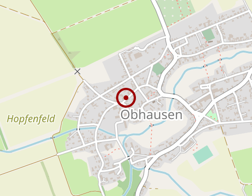 Karte: Dalitz Matthias