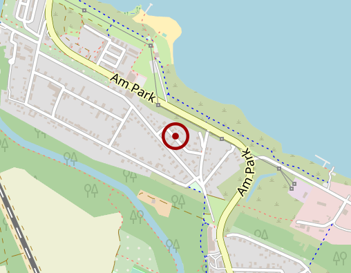 Karte: Semt Antje Naturheilpraxis